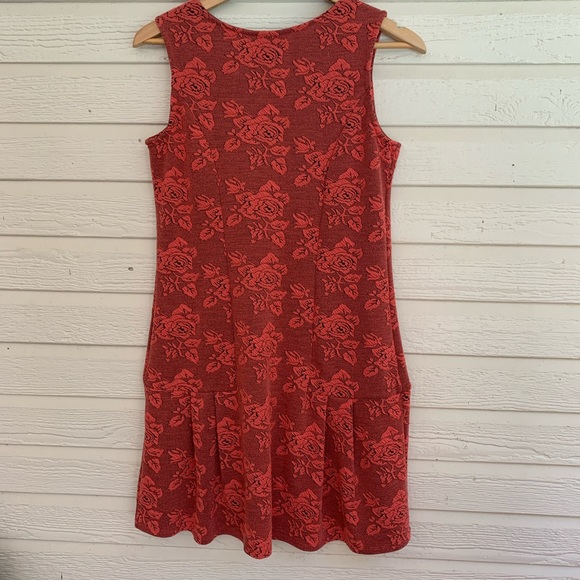 Pretty floral dress - Picture 5 of 5